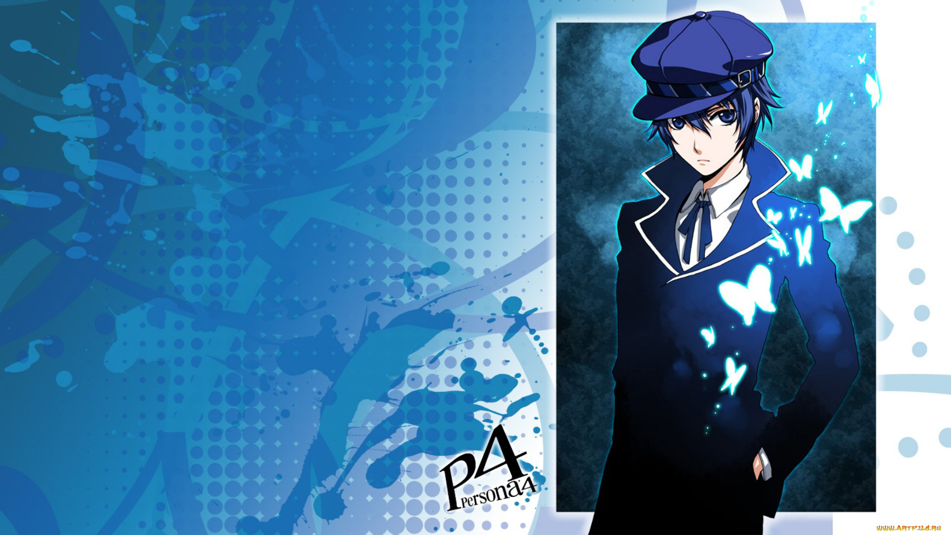 , persona, 